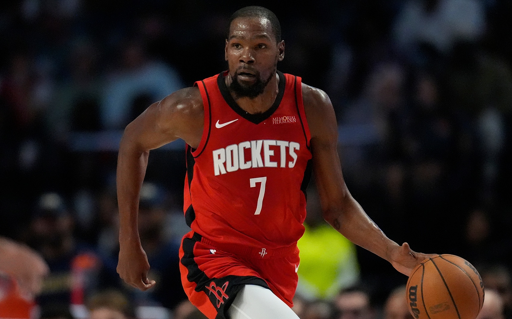 开云体育-关于NBA常规赛今夜再迎强敌,休斯敦火箭刷新队史纪录,主帅态度:震撼外界,赛季目标并未改变的信息