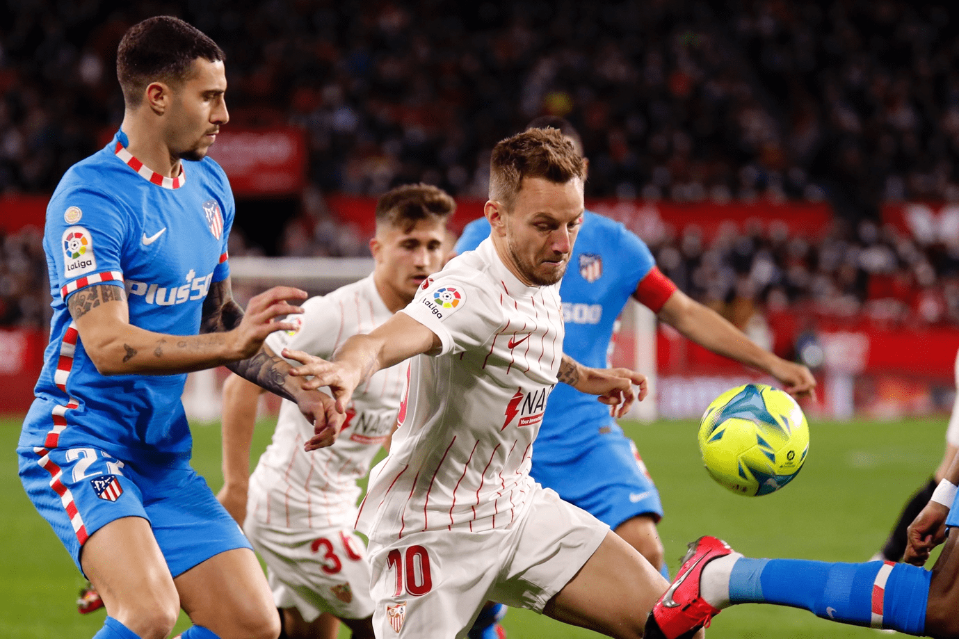 今夜欧篮联焦点战；塞维利亚迎来里程碑；引发热议；球队文化再被提及的简单介绍