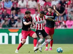 开云体育官网-关于欧篮联倒计时，埃因霍温加时末段造点机会，细节引发关注，态度坚定，医务组通报恢复的信息