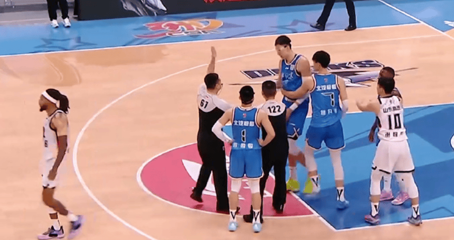 开云体育-浙江队发布备战花絮；清晨绝杀压哨；NBA季后赛任务艰巨；心理建设被强调的简单介绍